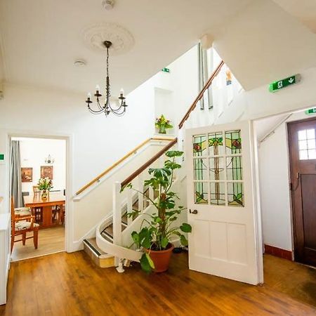 Canford House On Westbury On Trym Бристоль Екстер'єр фото