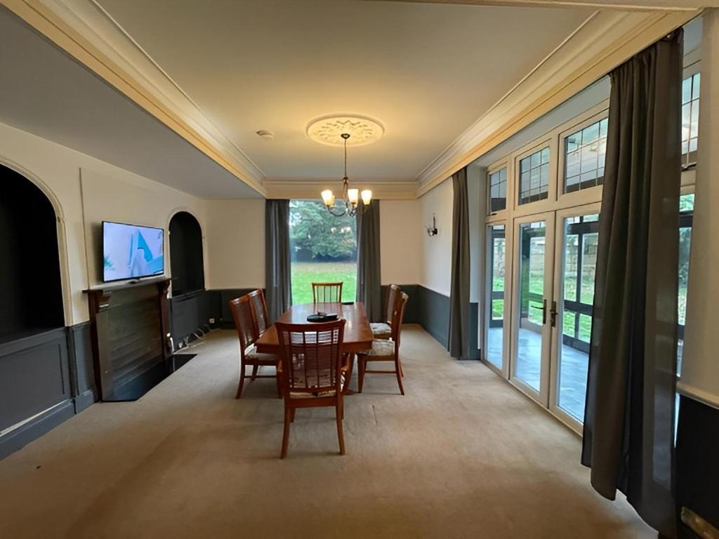 Canford House On Westbury On Trym Бристоль Екстер'єр фото