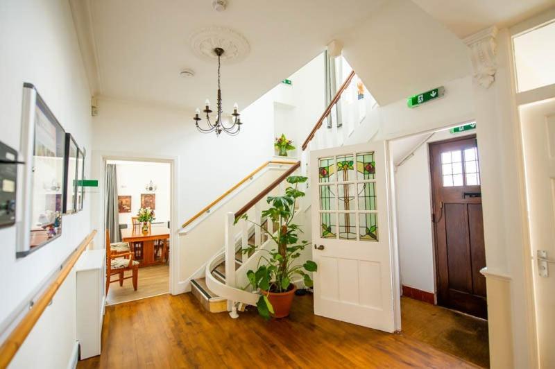Canford House On Westbury On Trym Бристоль Екстер'єр фото